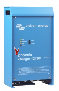 Phoenix charger